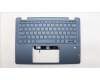 Lenovo COVER Upper Case ASM_UKR C 82UD BL para Lenovo Yoga 6 Gen 7 (82UD)