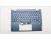 Lenovo COVER Upper Case ASM_FRA/ARA C 82UD BL para Lenovo Yoga 6 Gen 7 (82UD)
