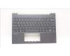 Lenovo COVER Upper Case ASM_RUS W 21AT SG para Lenovo ThinkBook 13x IAP G2 (21AT)