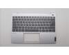Lenovo COVER Upper Case ASM_ITA W 21AT CG para Lenovo ThinkBook 13x IAP G2 (21AT)