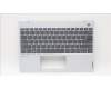 Lenovo COVER Upper Case ASM_EURO ENG W 21AT CG para Lenovo ThinkBook 13x IAP G2 (21AT)