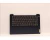Lenovo COVER Upper Case ASM_UKE L82RJ FP AB para Lenovo IdeaPad 3-14IAU7 (82RJ)