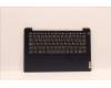 Lenovo COVER Upper Case ASM_SPA L82RJ FP AB para Lenovo IdeaPad 3-14IAU7 (82RJ)