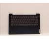 Lenovo COVER Upper Case ASM_EURO ENGL82RJFPABBL para Lenovo IdeaPad 3-14IAU7 (82RJ)