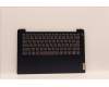 Lenovo COVER Upper Case ASM_FRA L82RJ FP AB BL para Lenovo IdeaPad 3-14IAU7 (82RJ)