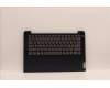 Lenovo COVER Upper Case ASM_ITA L82RJ FP AB BL para Lenovo IdeaPad 3-14IAU7 (82RJ)
