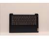 Lenovo COVER Upper Case ASM_SPA L82RJ FP AB BL para Lenovo IdeaPad 3-14IAU7 (82RJ)
