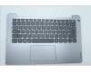 Lenovo COVER Upper Case ASM_UKE L82RJ FP AG para Lenovo IdeaPad 3-14IAU7 (82RJ)