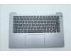 Lenovo COVER Upper Case ASM_ITA L82RJ FP AG para Lenovo IdeaPad 3-14IAU7 (82RJ)