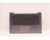 Lenovo COVER Upper Case ASM_GER L82RJ FP AG para Lenovo IdeaPad 3-14IAU7 (82RJ)
