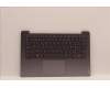 Lenovo COVER Upper Case ASM_BEL L82RJ FP AG BL para Lenovo IdeaPad 3-14IAU7 (82RJ)