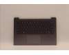 Lenovo COVER Upper Case ASM_EURO ENGL82RJFPAGBL para Lenovo IdeaPad 3-14IAU7 (82RJ)