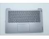 Lenovo COVER Upper Case ASM_FRA L82RJ FP AG BL para Lenovo IdeaPad 3-14IAU7 (82RJ)