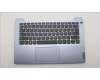 Lenovo COVER Upper Case ASM_SPA L82RJ FP MB para Lenovo IdeaPad 3-14IAU7 (82RJ)