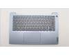 Lenovo COVER Upper Case ASM_POR L82RJ FP MB BL para Lenovo IdeaPad 3-14IAU7 (82RJ)