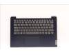 Lenovo COVER Upper Case ASM_UKE L82RJ NFP AB para Lenovo IdeaPad 3-14IAU7 (82RJ)