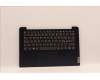 Lenovo COVER Upper Case ASM_ITA L82RJ NFP AB para Lenovo IdeaPad 3-14IAU7 (82RJ)