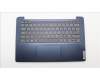 Lenovo COVER Upper Case ASM_POR L82RJ NFP AB para Lenovo IdeaPad 3-14IAU7 (82RJ)
