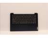 Lenovo COVER Upper Case ASM_GER L82RJ NFP AB para Lenovo IdeaPad 3-14IAU7 (82RJ)
