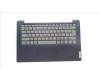 Lenovo COVER Upper Case ASM_SWS L82RJ NFP AB para Lenovo IdeaPad 3-14IAU7 (82RJ)
