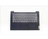 Lenovo COVER Upper Case ASM_EUROENGL82RJNFPABBL para Lenovo IdeaPad 3-14IAU7 (82RJ)