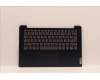 Lenovo COVER Upper Case ASM_FRA L82RJ NFP AB BL para Lenovo IdeaPad 3-14IAU7 (82RJ)