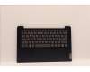 Lenovo COVER Upper Case ASM_GER L82RJ NFP AB BL para Lenovo IdeaPad 3-14IAU7 (82RJ)