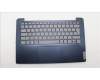 Lenovo COVER Upper Case ASM_ITA L82RJ NFP AB BL para Lenovo IdeaPad 3-14IAU7 (82RJ)