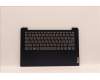 Lenovo COVER Upper Case ASM_SWS L82RJ NFP AB BL para Lenovo IdeaPad 3-14IAU7 (82RJ)