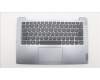 Lenovo COVER Upper Case ASM_GER L82RJ NFP AG para Lenovo IdeaPad 3-14IAU7 (82RJ)