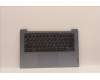 Lenovo COVER Upper Case ASM_HBW L82RJ NFP MB para Lenovo IdeaPad 3-14IAU7 (82RJ)