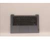 Lenovo COVER Upper Case ASM_SWS L82RJ NFP MB para Lenovo IdeaPad 3-14IAU7 (82RJ)