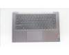 Lenovo COVER Upper Case ASM_BEL L82RJ NFP AG para Lenovo IdeaPad 3-14IAU7 (82RJ)