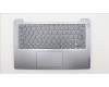 Lenovo COVER Upper Case ASM_SWS L82RJ NFP AG BL para Lenovo IdeaPad 3-14IAU7 (82RJ)