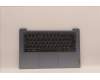 Lenovo COVER Upper Case ASM_UKE L82RJ NFP MB para Lenovo IdeaPad 3-14IAU7 (82RJ)