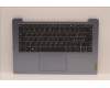 Lenovo COVER Upper Case ASM_ITA L82RJ NFP MB para Lenovo IdeaPad 3-14IAU7 (82RJ)