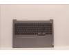 Lenovo COVER Upper Case ASM_BULH21CYFPARGYET para Lenovo ThinkBook 16 G4+ IAP (21CY)