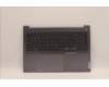 Lenovo COVER Upper Case ASM_ILDH21CYFPARGYET para Lenovo ThinkBook 16 G4+ IAP (21CY)