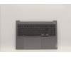 Lenovo COVER Upper Case ASM_HBWH21CYFPARGYET para Lenovo ThinkBook 16 G4+ IAP (21CY)