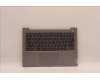 Lenovo COVER Upper Case ASM_ARAH21CXFPETARGY para Lenovo ThinkBook 14 G4+ IAP (21CX)