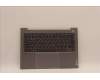 Lenovo COVER Upper Case ASM_BULH21CXFPETARGY para Lenovo ThinkBook 14 G4+ IAP (21CX)