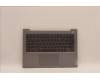 Lenovo COVER Upper Case ASM_HBWH21CXFPETARGY para Lenovo ThinkBook 14 G4+ IAP (21CX)