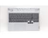 Lenovo COVER Upper Case ASM_FRA L82RD CG RGB para Lenovo Legion 5-15ARH7H (82RD)