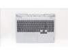 Lenovo COVER Upper Case ASM_ITA L82RD CG RGB para Lenovo Legion 5-15ARH7H (82RD)