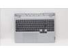 Lenovo COVER Upper Case ASM_POR L82RD CG RGB para Lenovo Legion 5-15ARH7H (82RD)