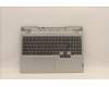 Lenovo COVER Upper Case ASM_SWS L82RD CG RGB para Lenovo Legion 5-15ARH7H (82RD)