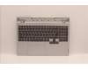 Lenovo COVER Upper Case ASM_ITA L82RD CG WH para Lenovo Legion 5-15ARH7H (82RD)