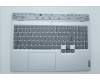 Lenovo COVER Upper Case ASM_POR L82RD CG WH para Lenovo Legion 5-15ARH7H (82RD)