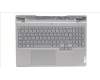 Lenovo COVER Upper Case ASM_FRA L82RD SG RGB para Lenovo Legion 5-15ARH7H (82RD)