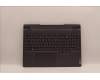 Lenovo COVER Upper Case ASM_RUS L82RD SG RGB para Lenovo Legion 5-15ARH7H (82RD)